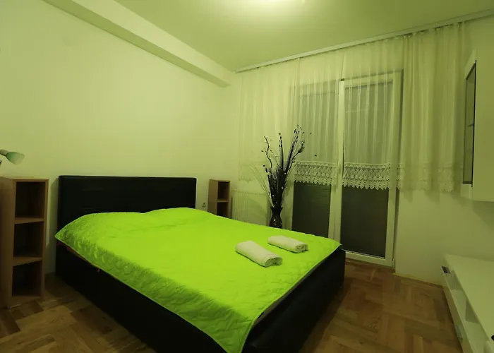 Nova Apartments