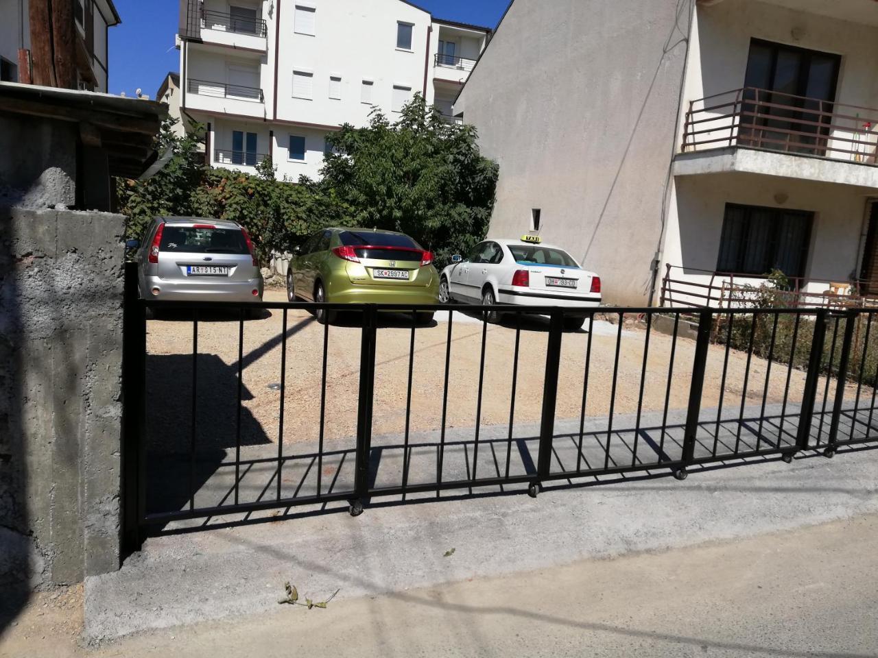 Nova Apartment